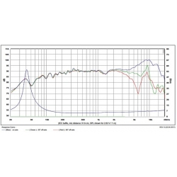 SB Acoustics SATORI MR13PNW-4